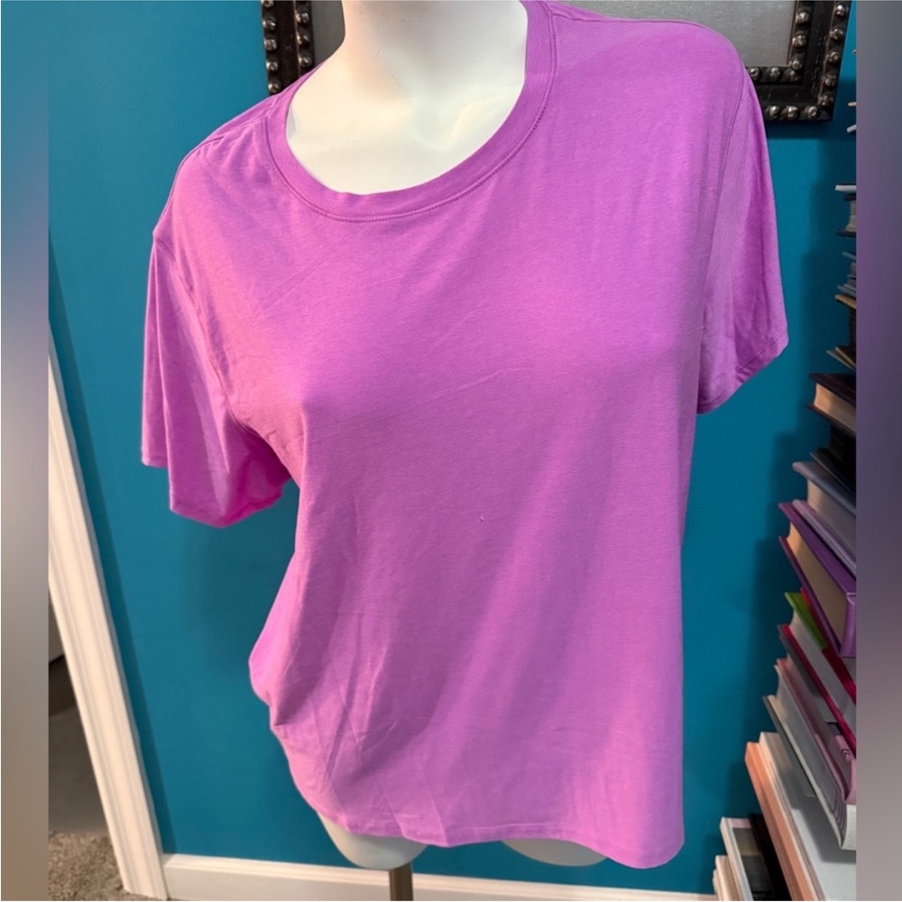 Athletic works top size xl